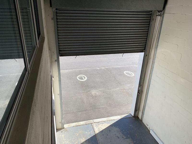 To Let commercial Property for Rent in Northgate Island Western Cape